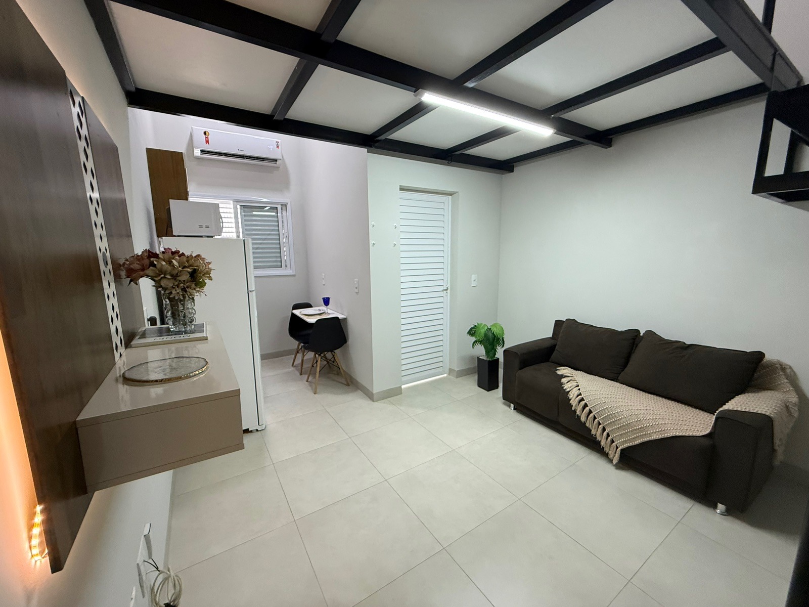 Loft Rua Jerusalém 58 — foto 1
