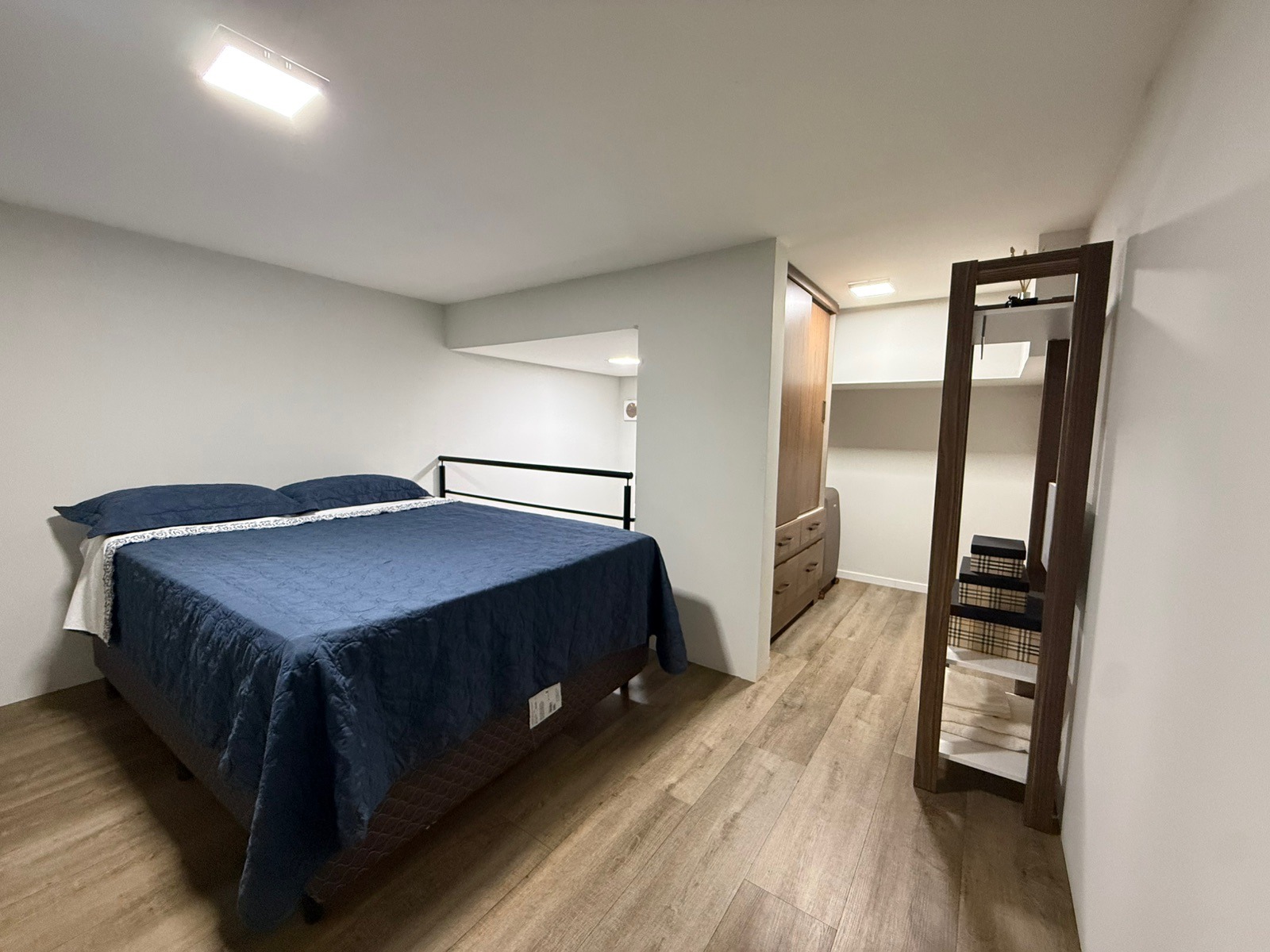 Loft Rua Jerusalém 58 — foto 2