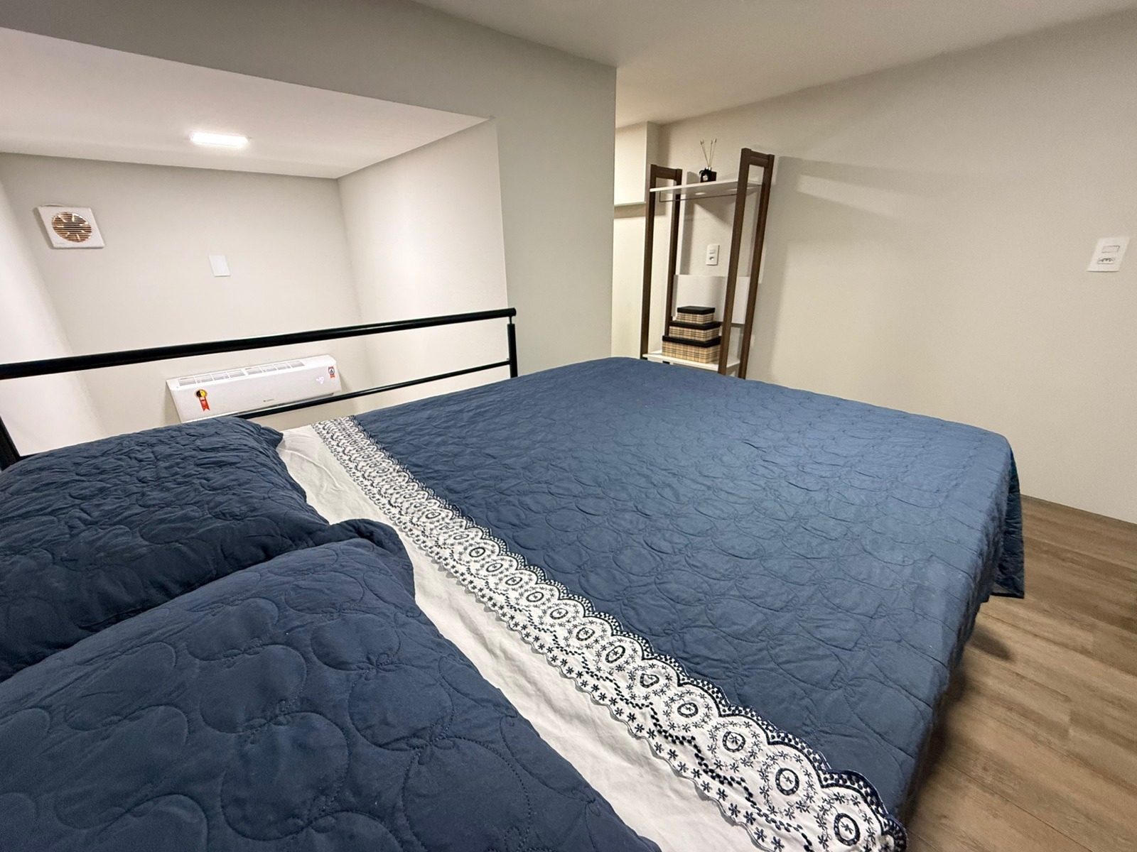 Loft Rua Jerusalém 58 — foto 4