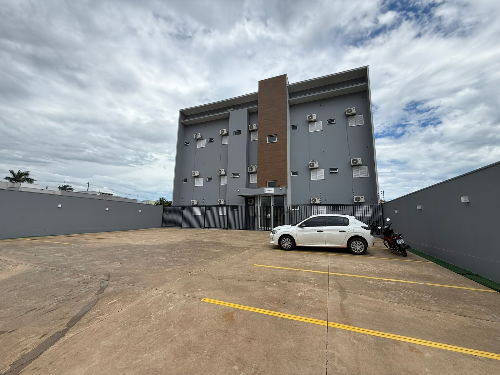 Loft Rua Jerusalém 58 — foto 6