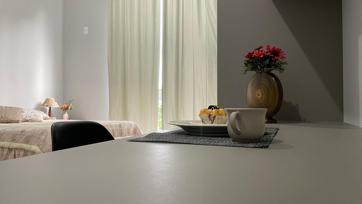 Loft Rua Jerusalém 1252 — foto 2