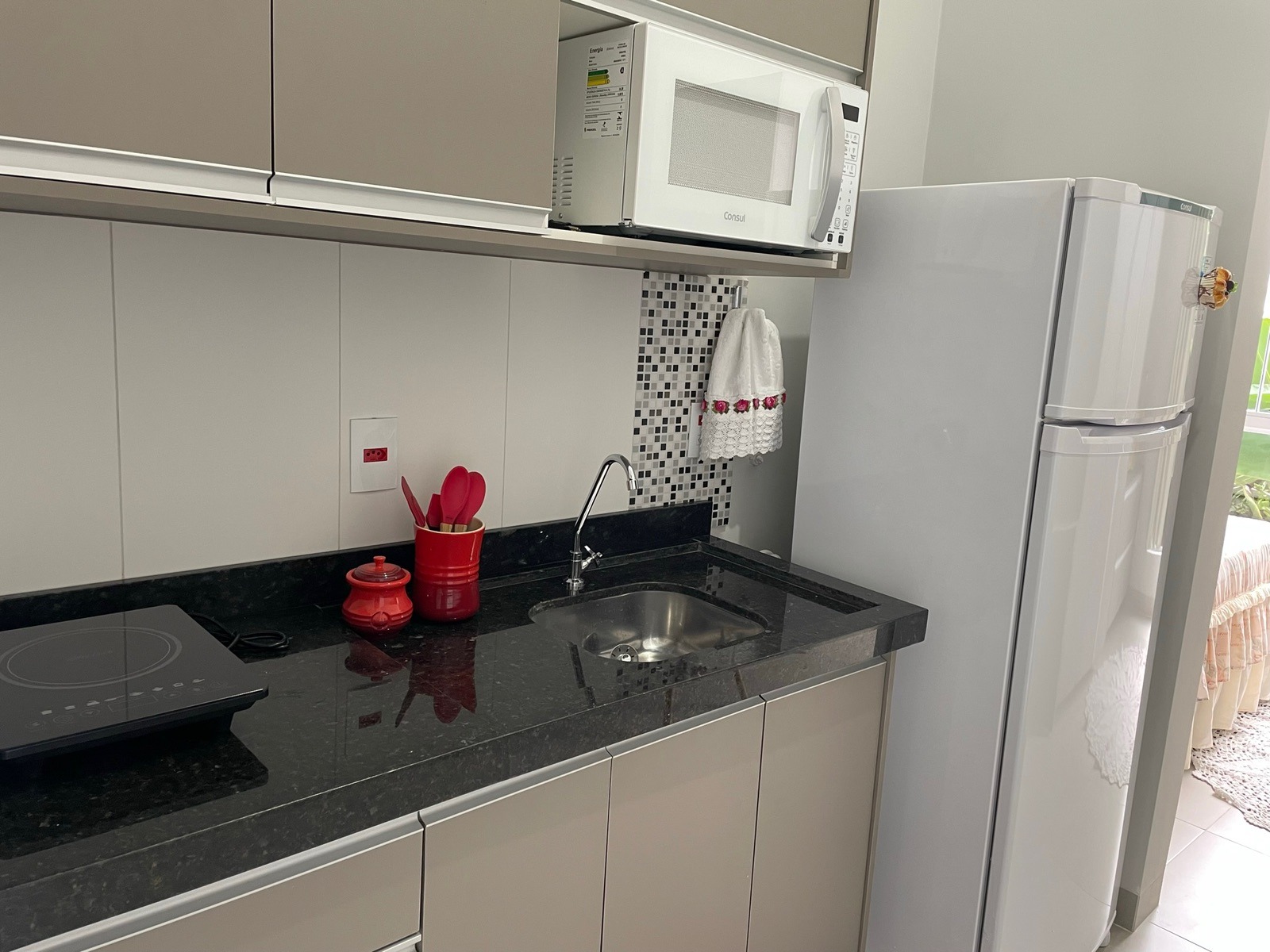 Loft Rua Jerusalém 1252 — foto 3