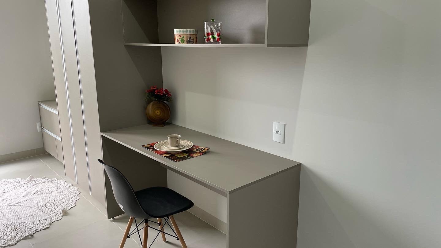 Loft Rua Jerusalém 1252 — foto 4