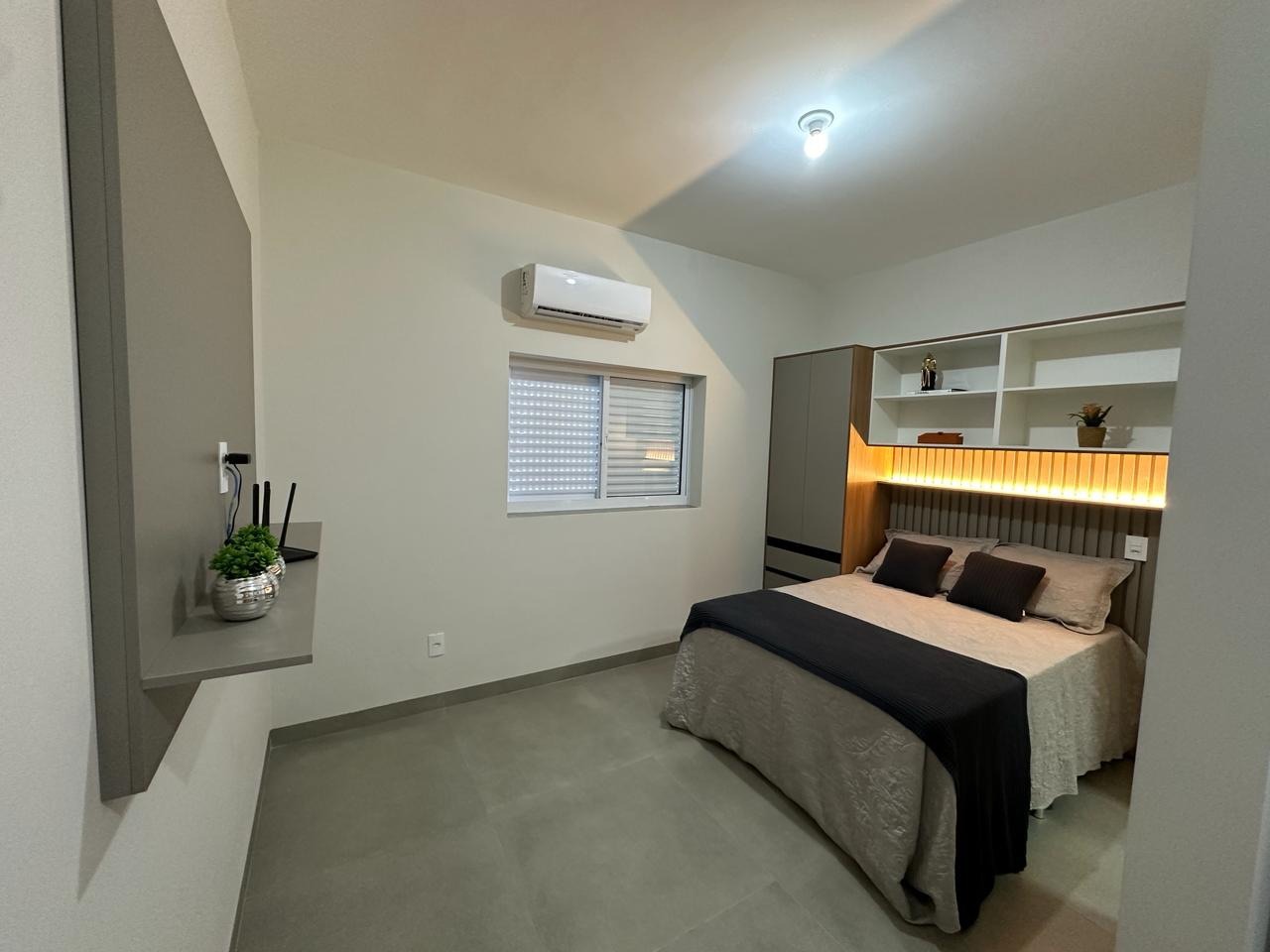 Loft Av. dos Lagos 796 — foto 1