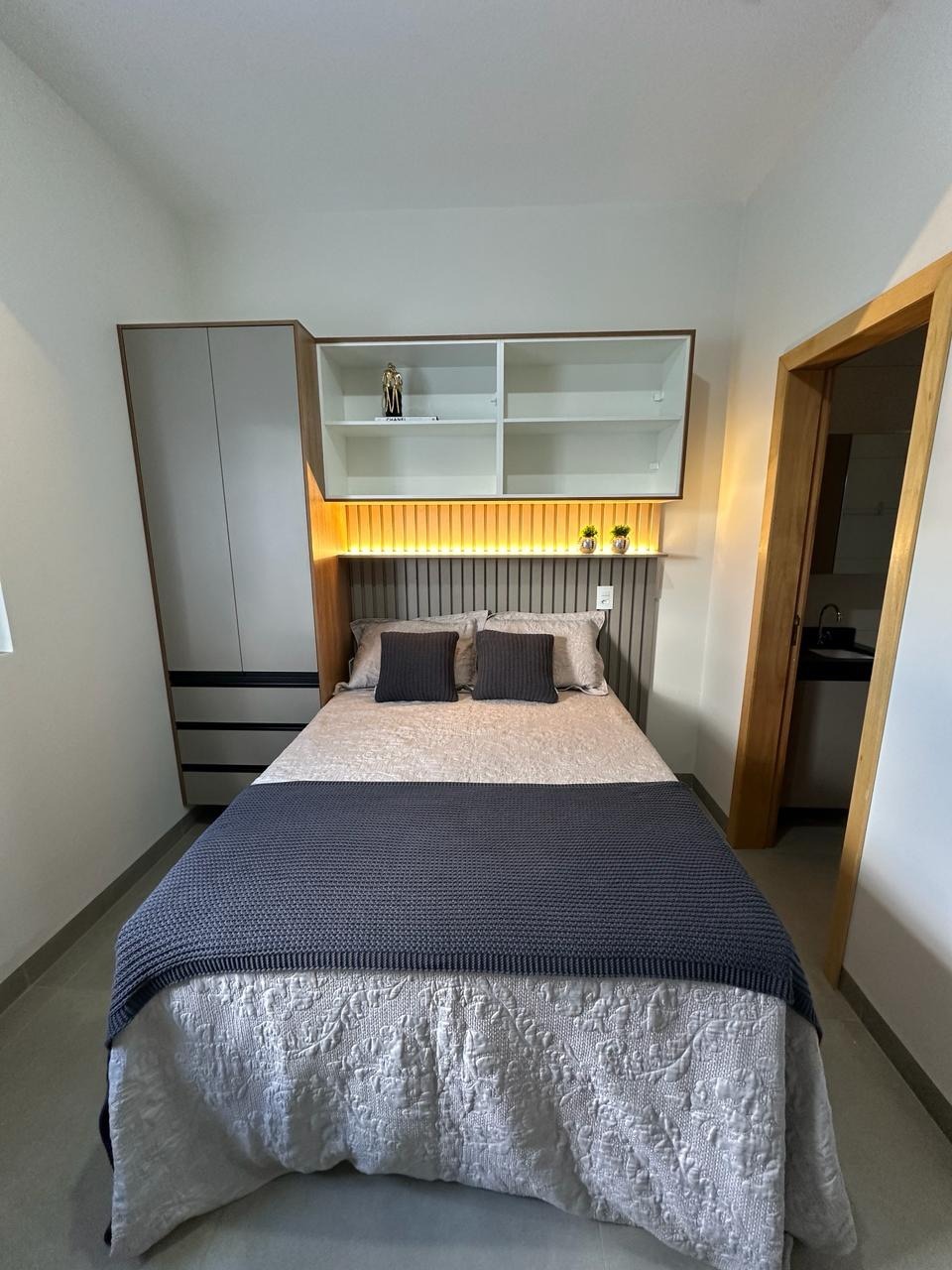 Loft Av. dos Lagos 796 — foto 2