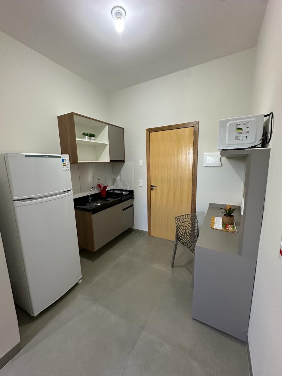 Loft Av. dos Lagos 796 — foto 3