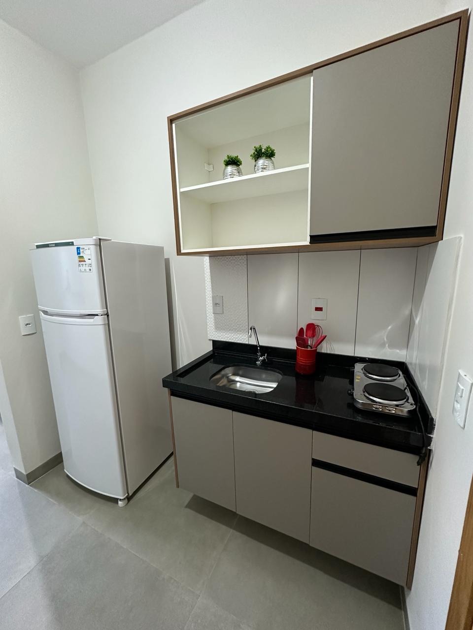 Loft Av. dos Lagos 796 — foto 4