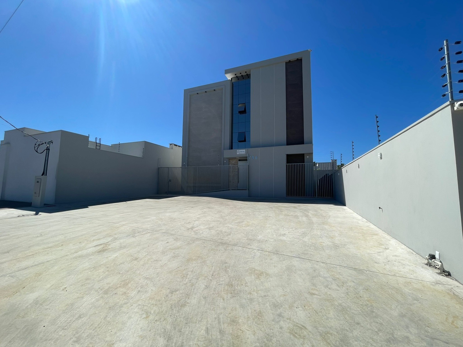 Loft Av. dos Lagos 796 — foto 6